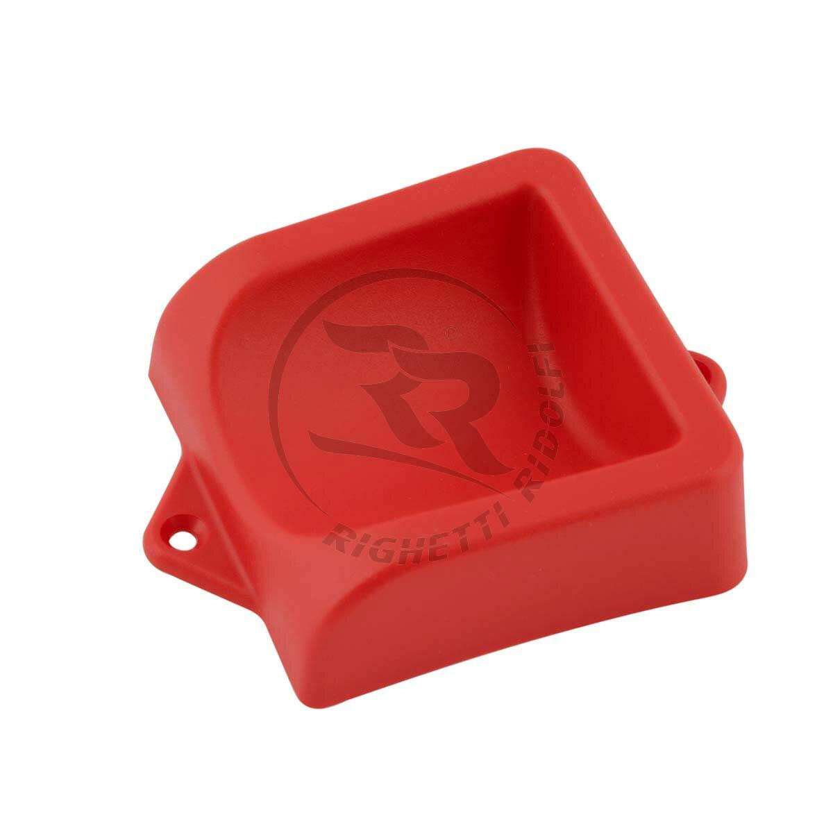 Feet Support - Heel Cup