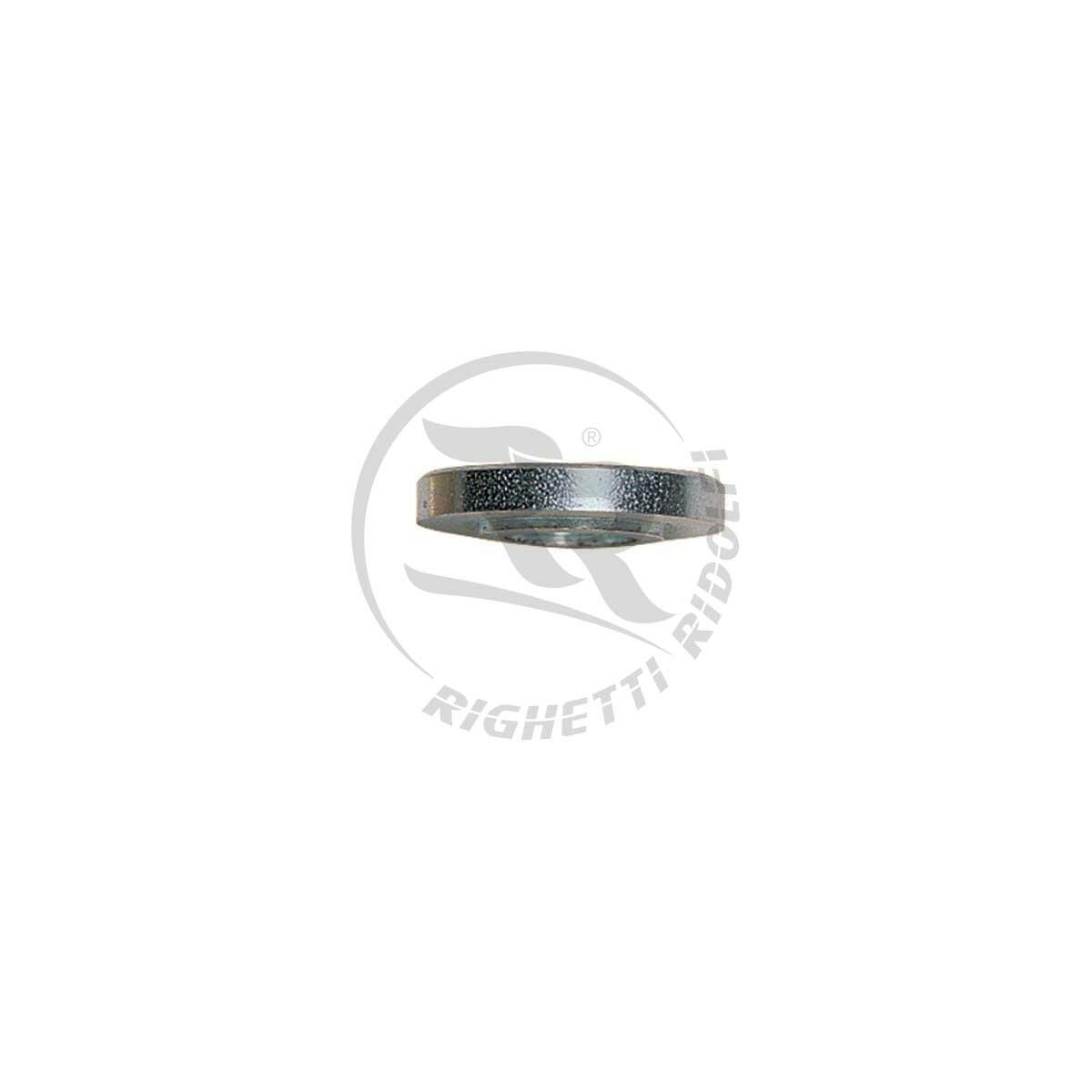 Spindle Spacer D.20mm Hole 8mm H.4mm
