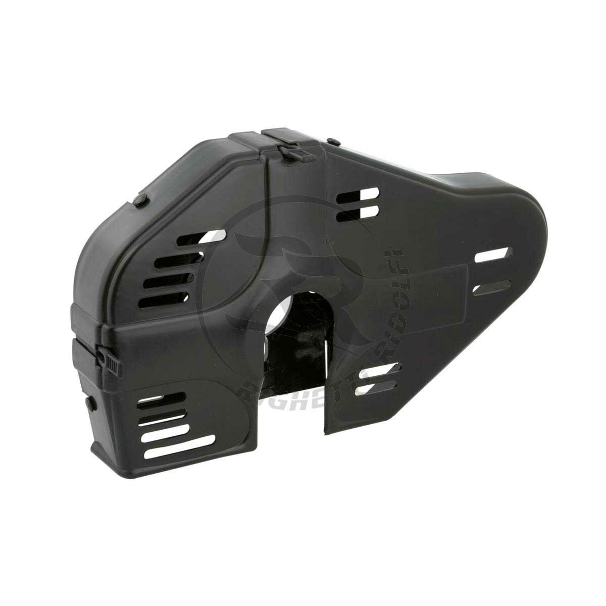 Integral Chain Guard Black KF/OK