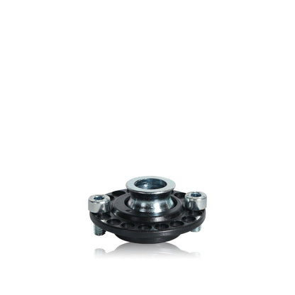 Kart Republic Big - Eccentric Stub Axle 3 Degrees M10 Lower Complete