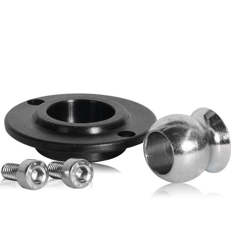 Kart Republic Big - Eccentric For Stub Axle 0 Degree Sphere M10 Lower Complete