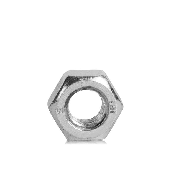 Kart Republic Big - Nut M8 Left For Uniball