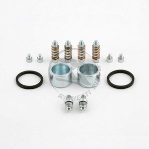 Rebuild Kit For 2X2 Front/Rear Caliper