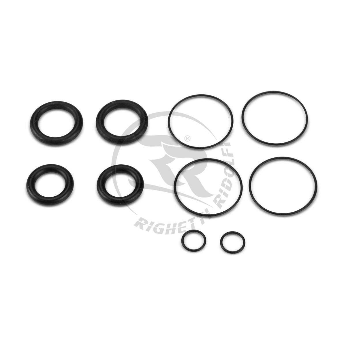 Seals Kit For Speed Rear Caliper
