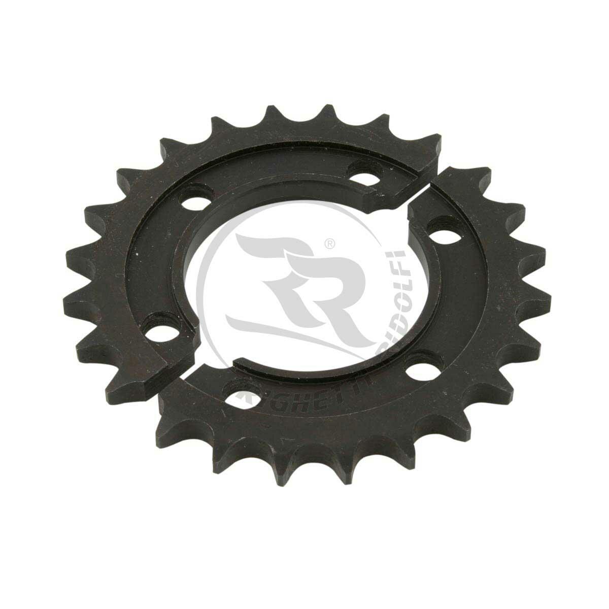 Go Kart Rear Steel 428 Split Sprocket KC410 Hub Karting