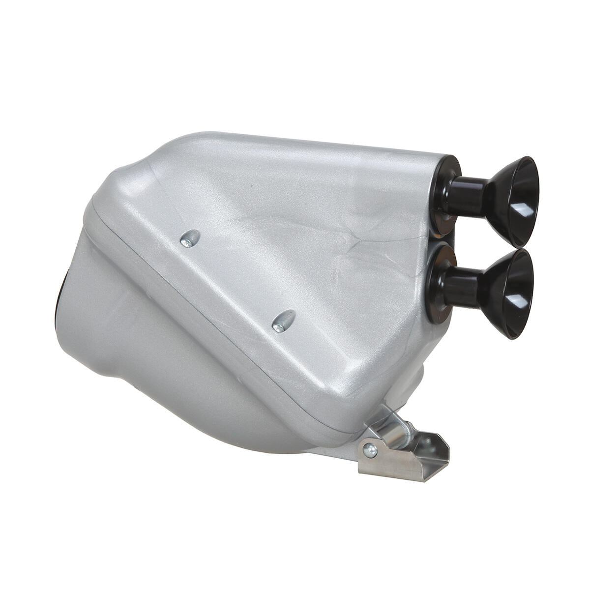Active Noise Filter D.23mm Silver/Black (Ok-Ok/J)