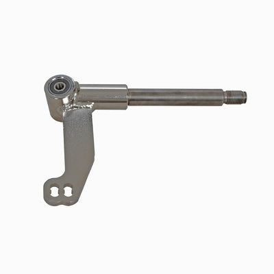 Stub Axles & Front Hubs
