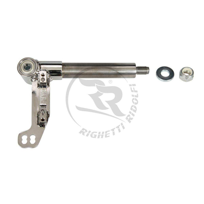 Stub Axle 25mm With Speed Brake System Support