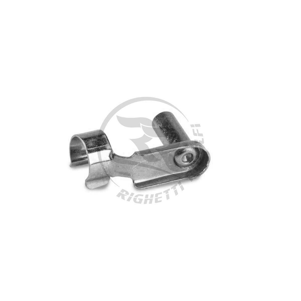Clip D.6mm L.24mm For Clevis Forks - Steel