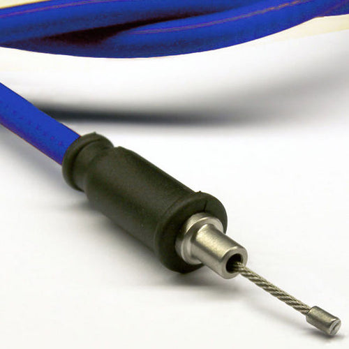 Senzo 2 Stroke Throttle Cable Complete Gazelle Karting