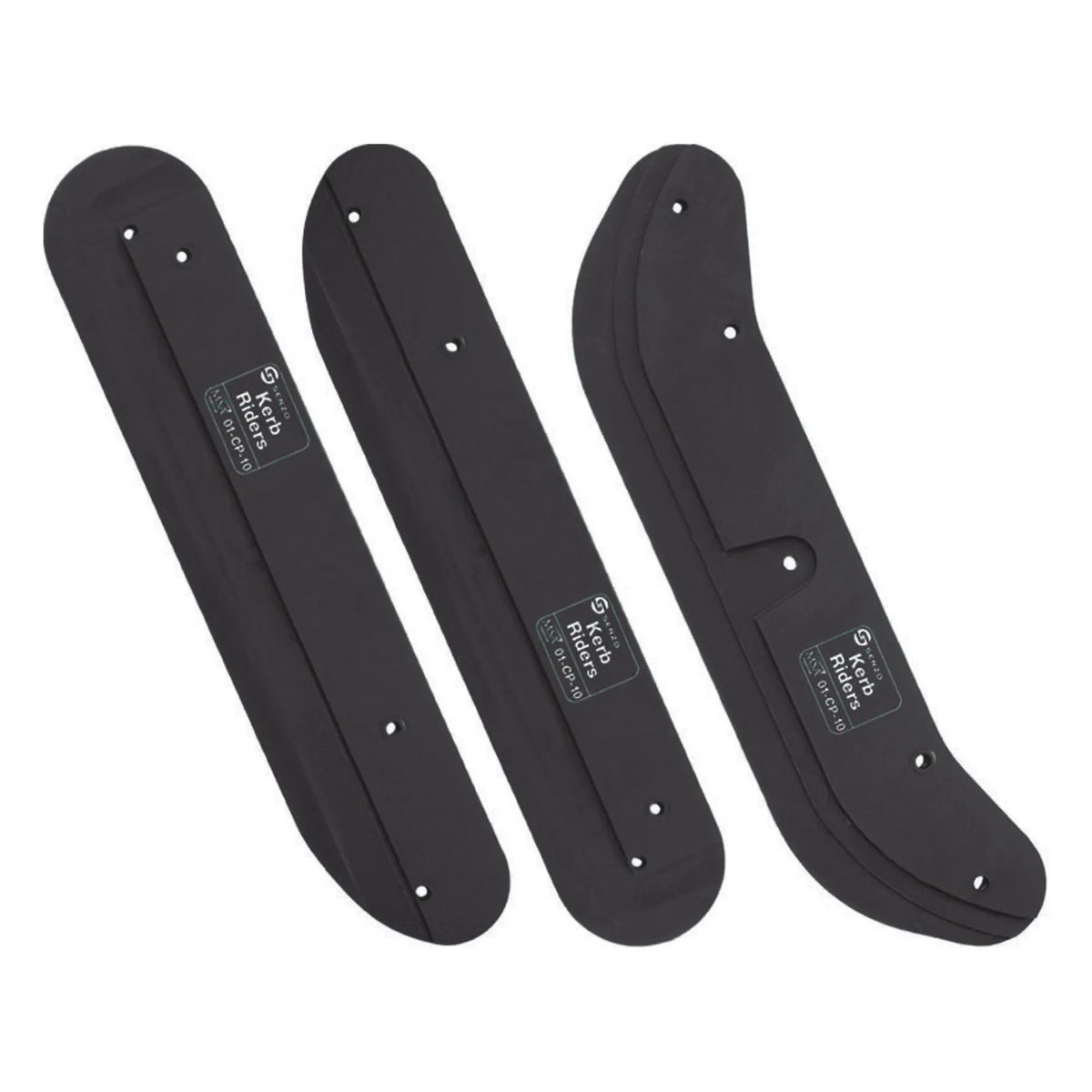 Senzo OTK Chassis Protector Set