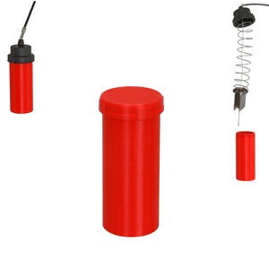 Dellorto VHSB 34mm Carburettor Valve Protection