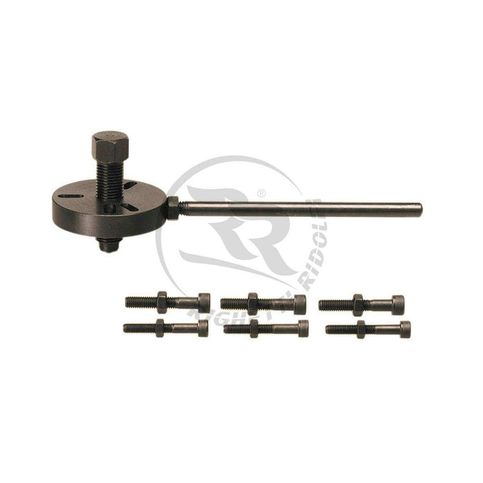 Clutch & PVL Ignition Puller Extractor