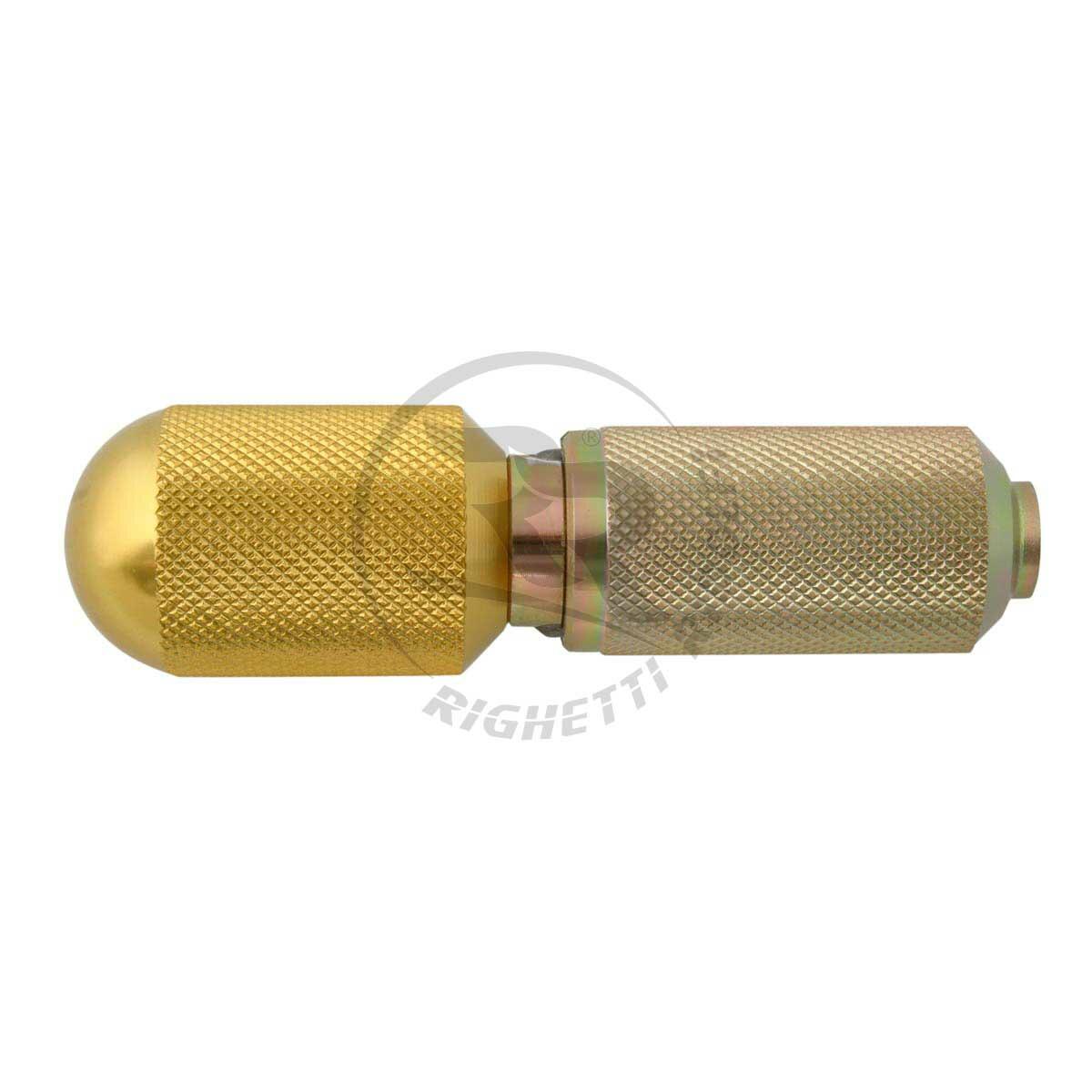 Quick Installation Tool for 15mm Piston Pin Retaining Clips