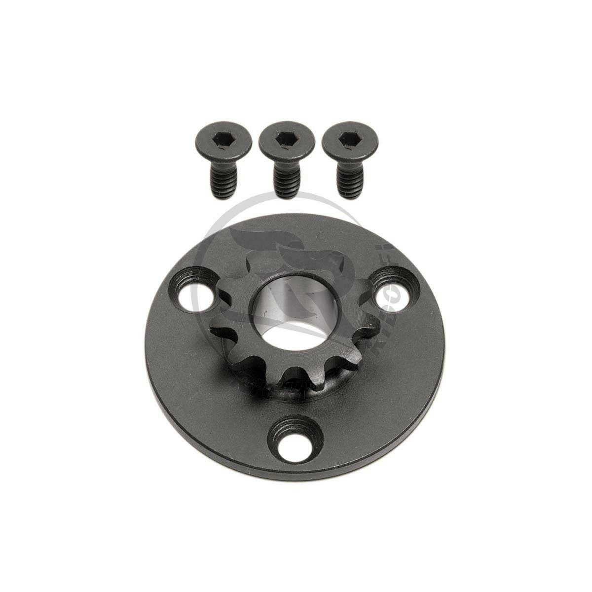 15mm Drive Sprocket Type 219 45mm PCD