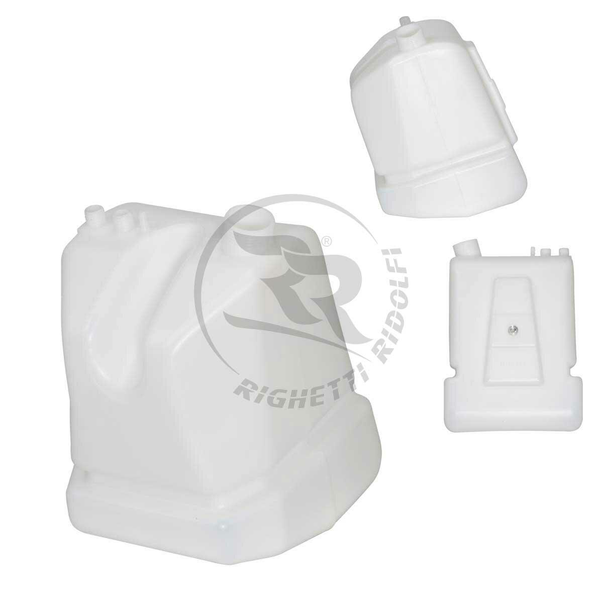 Petrol Tank 8.5 litres With Insert