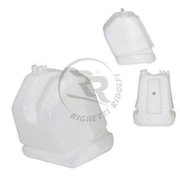 Petrol Fuel Tank (Capless)