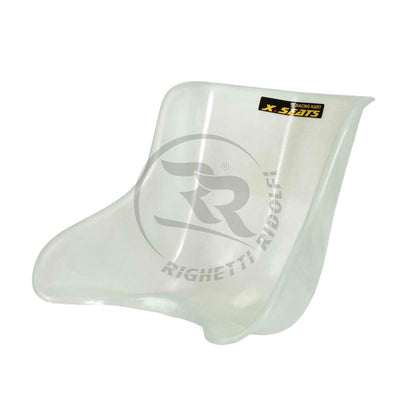Italian Fibreglass Seat