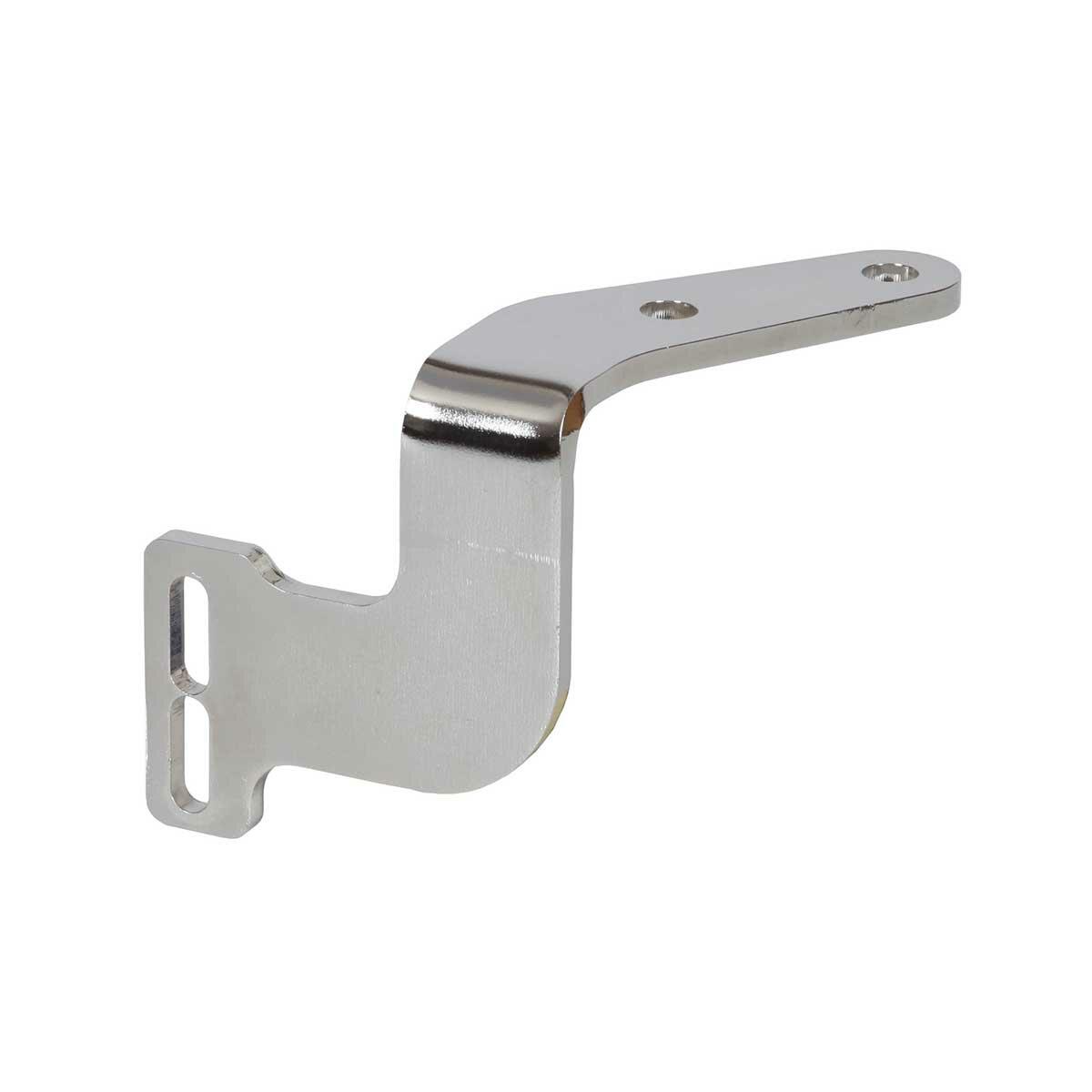 Exhaust support for OK TYPE KS502