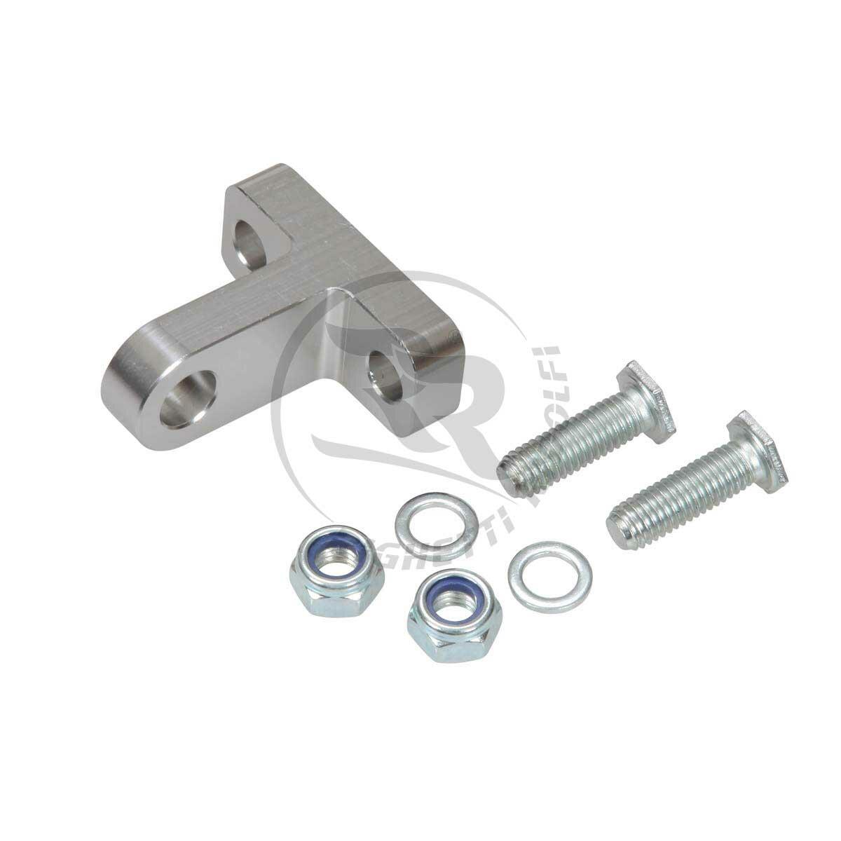 Exhaust Support Minikart Type