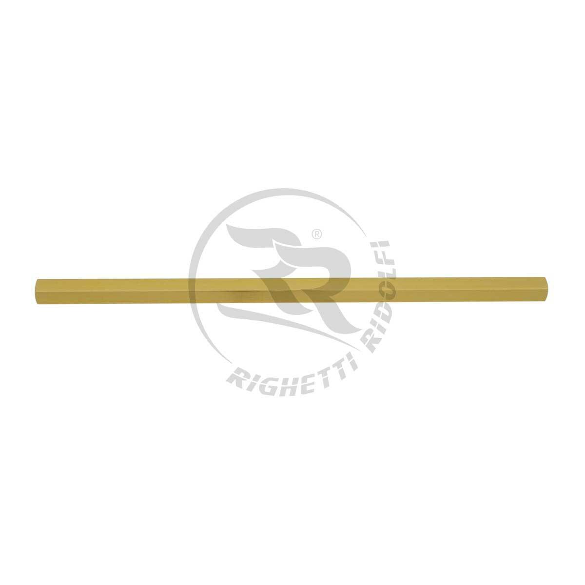 Hexagonal Steering Tie Rod
