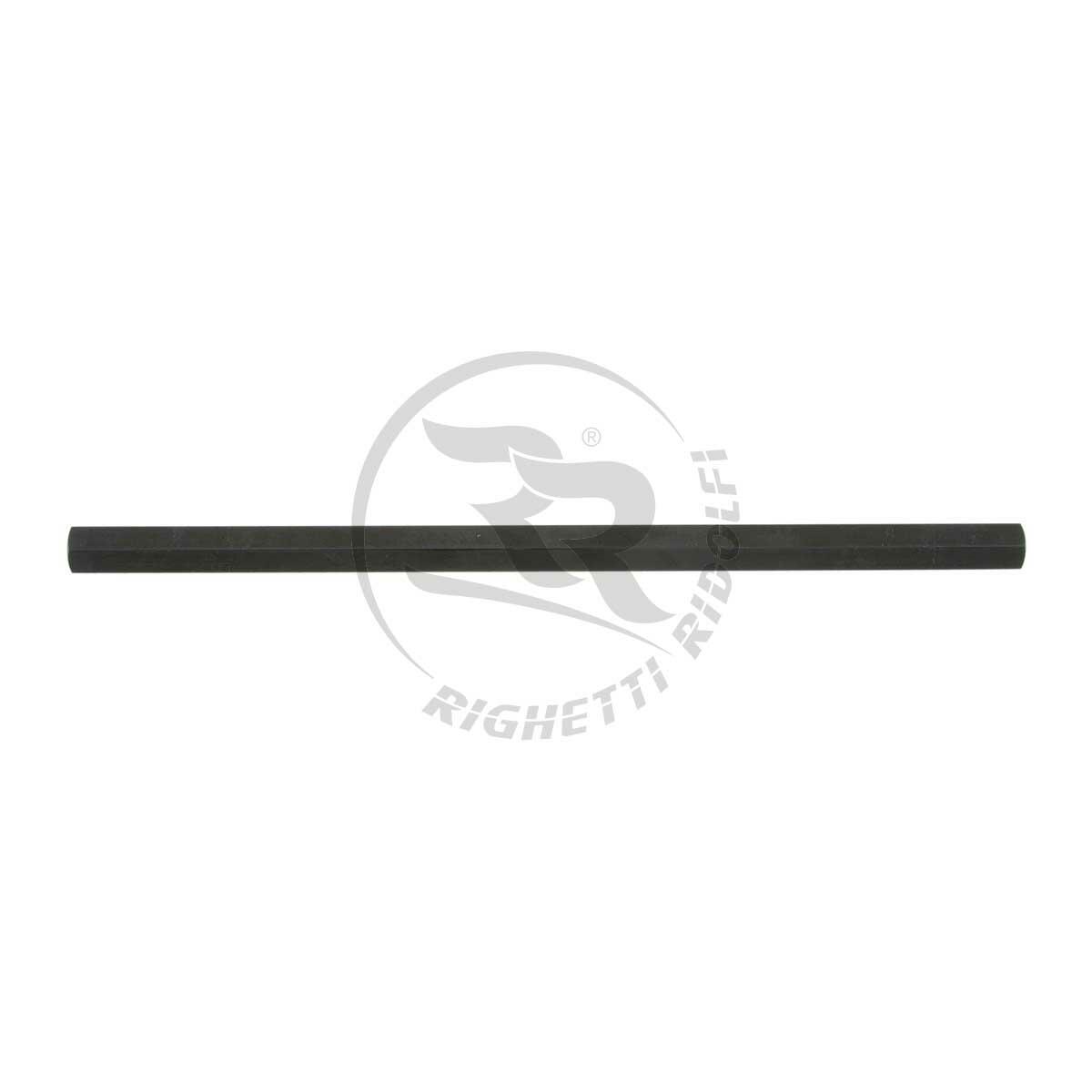 Hexagonal Steering Tie Rod