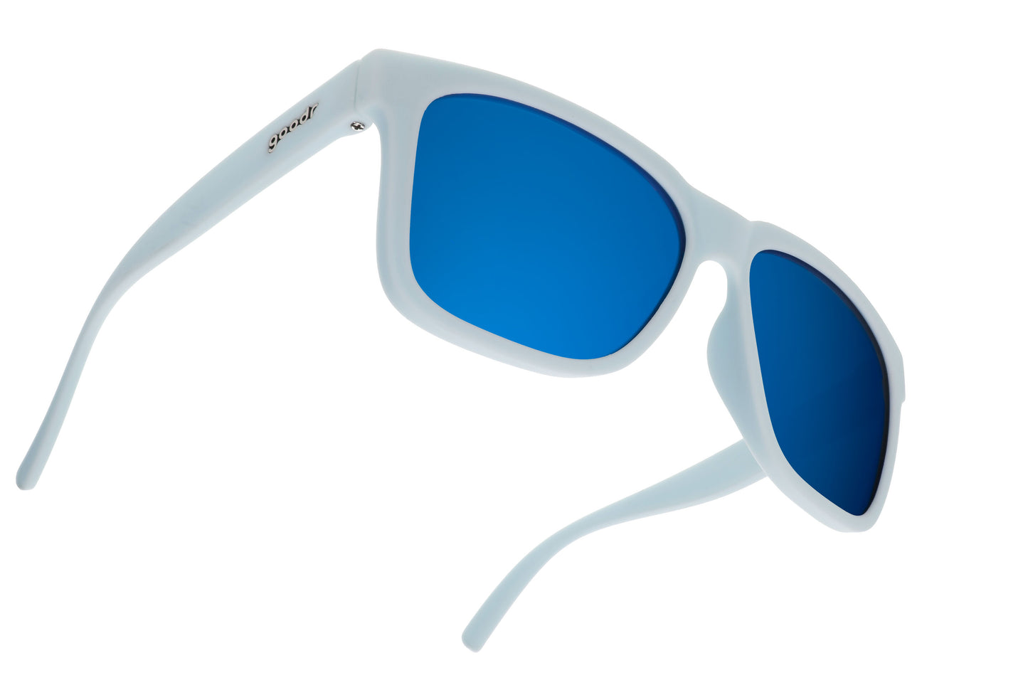 GOODR Sunglasses Sea Foam Party Favor