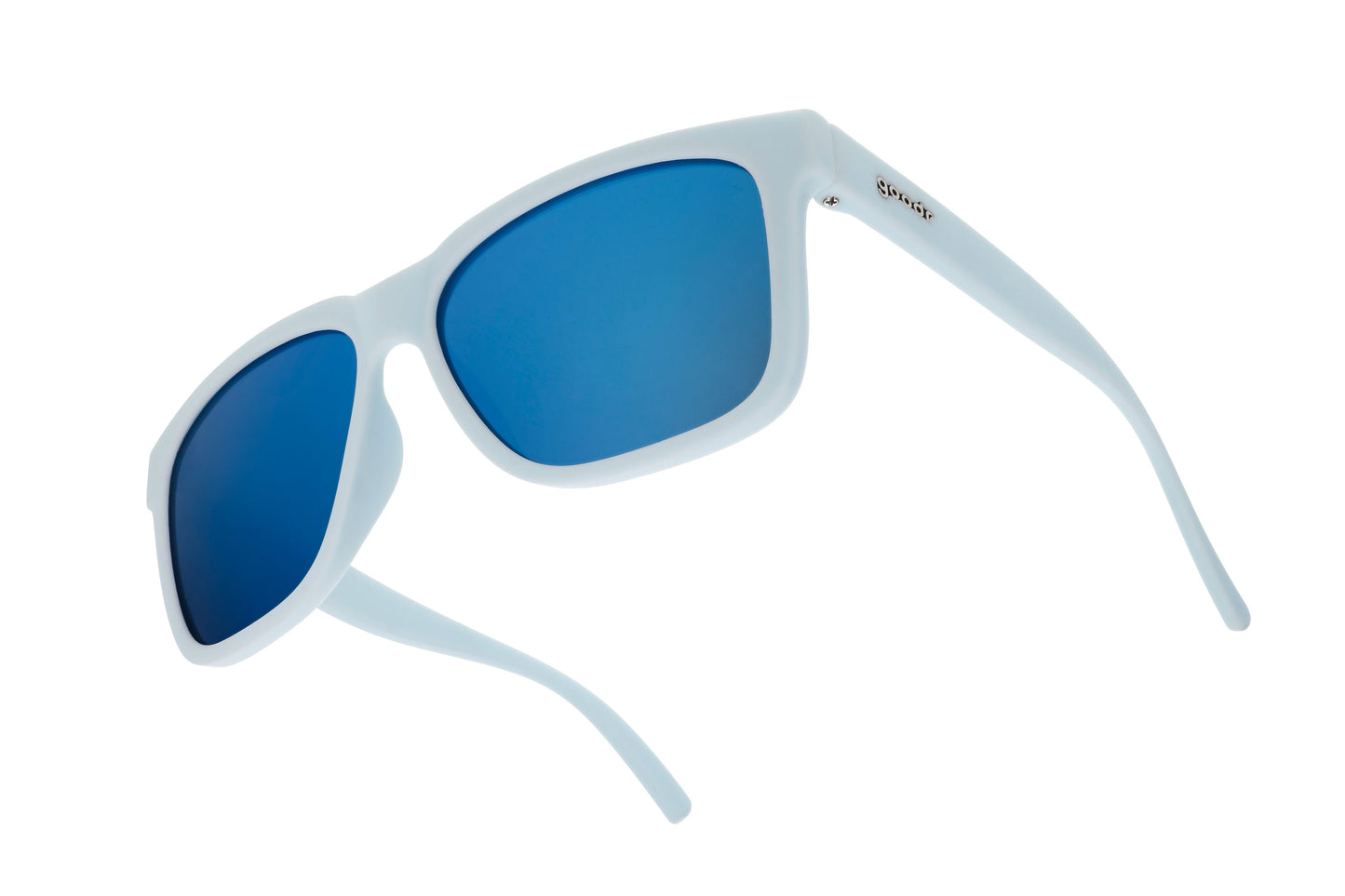 GOODR Sunglasses Sea Foam Party Favor