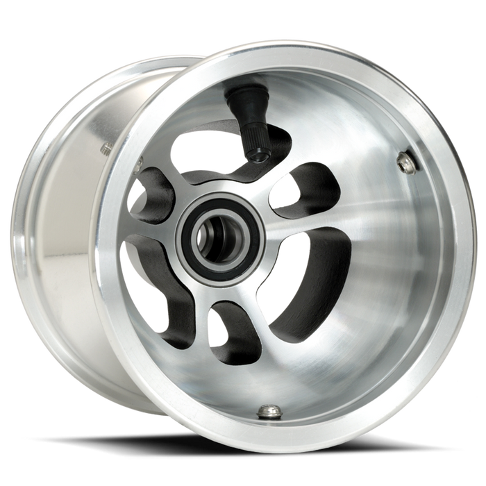 Douglas DWT Litecast Kart Aluminum Wheels