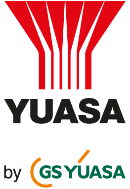 Yuasa YTX14-BS / YTX14 12V Maintenance Free Battery