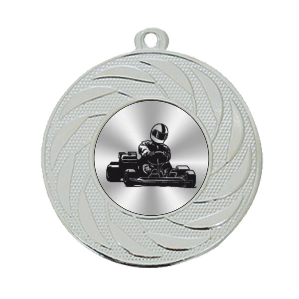 Karting Award Medal Bundle – 150 Medals, Ribbons & Custom Stickers