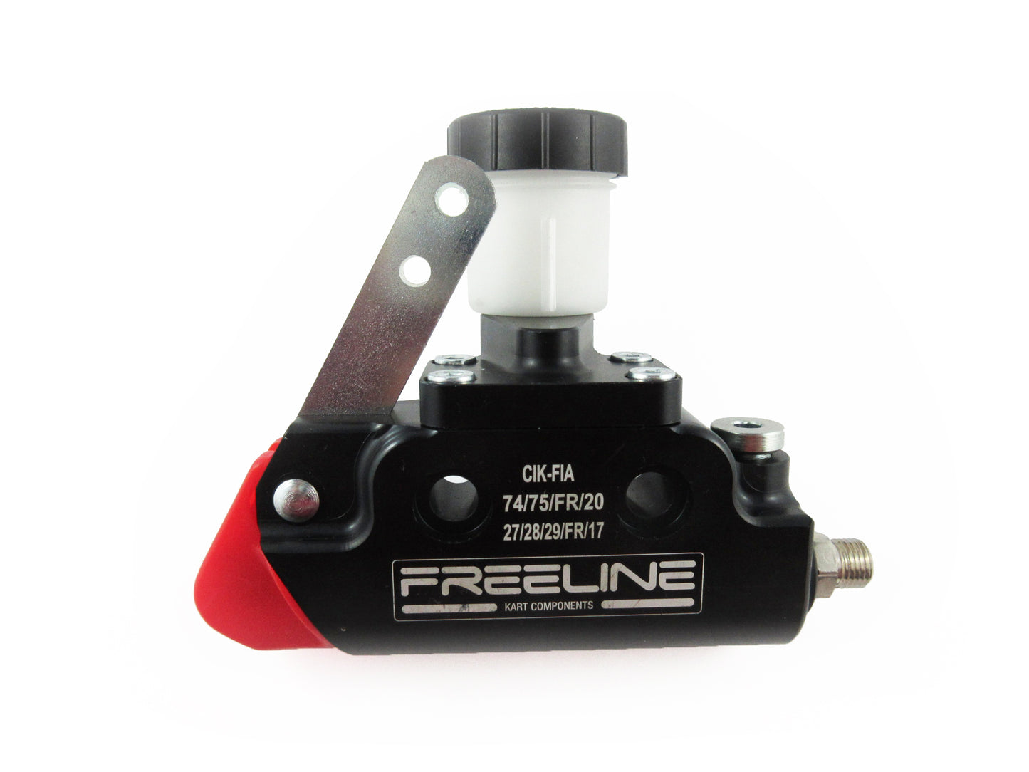 Freeline Master Cylinder 22SR Rental Assembly