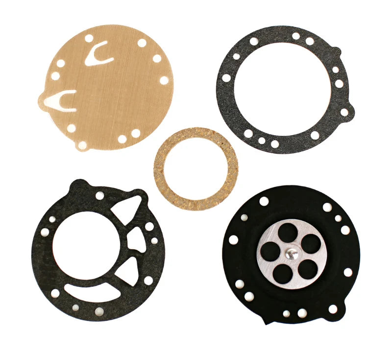 Iame Tillotson Diaphragm & Gasket HW-31 DG-1HW