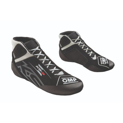 OMP KS-3 Kart Boots