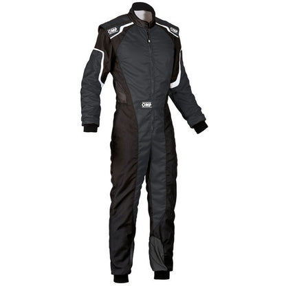 OMP KS-3 Kart Suit CIK FIA