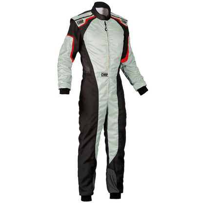 OMP KS-3 Kart Suit CIK FIA