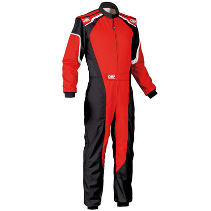 OMP KS-3 Kart Suit CIK FIA
