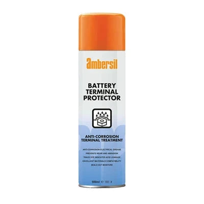 Ambersil Corrosion Inhibitor 400ml