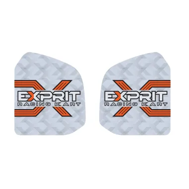 OTK Exprit Tank Stickers 8.5 L 2022 - E0073.Xbge