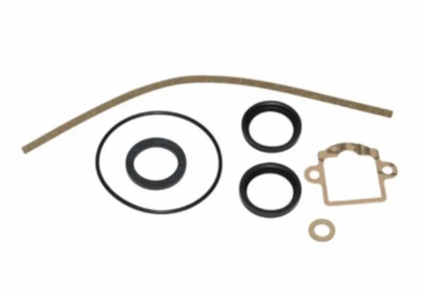 Comer C50 Dellorto Carb Sha Half Rebuild Gasket Kit (52579.77)