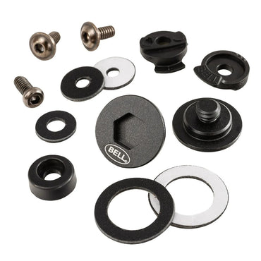 Bell Pivot Kit SV - SE07 - 3/2 mm, SE077 - 3 mm