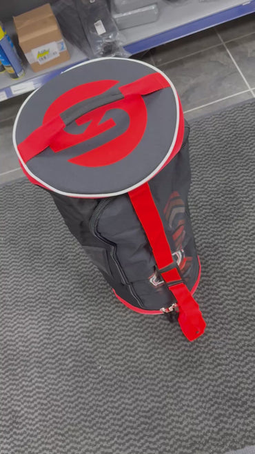 Senzo Transport Carry Tyre Bag NEW 2025 DESIGN!