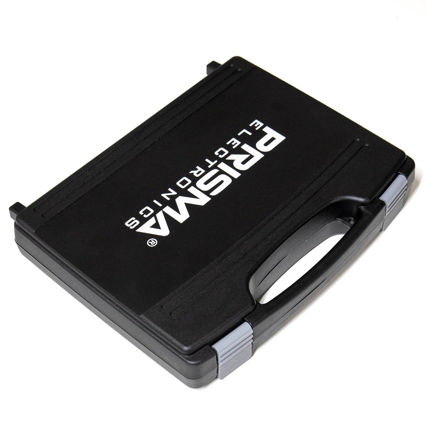 Prisma Digital HPM5 2025 Tyre Pressure Gauge