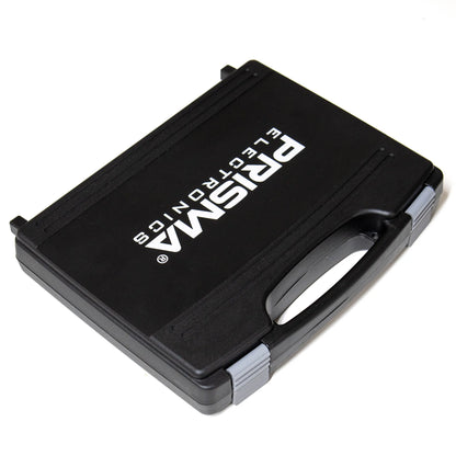 Prisma Digital HPM5 2025 Tyre Pressure Gauge