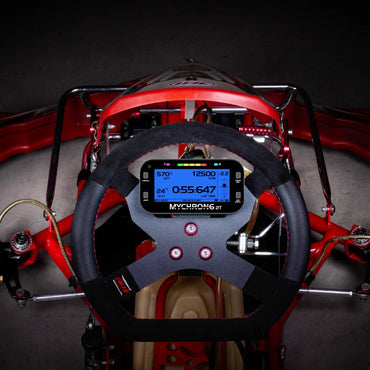MyChron 6 GPS Lap Timer inc.RPM