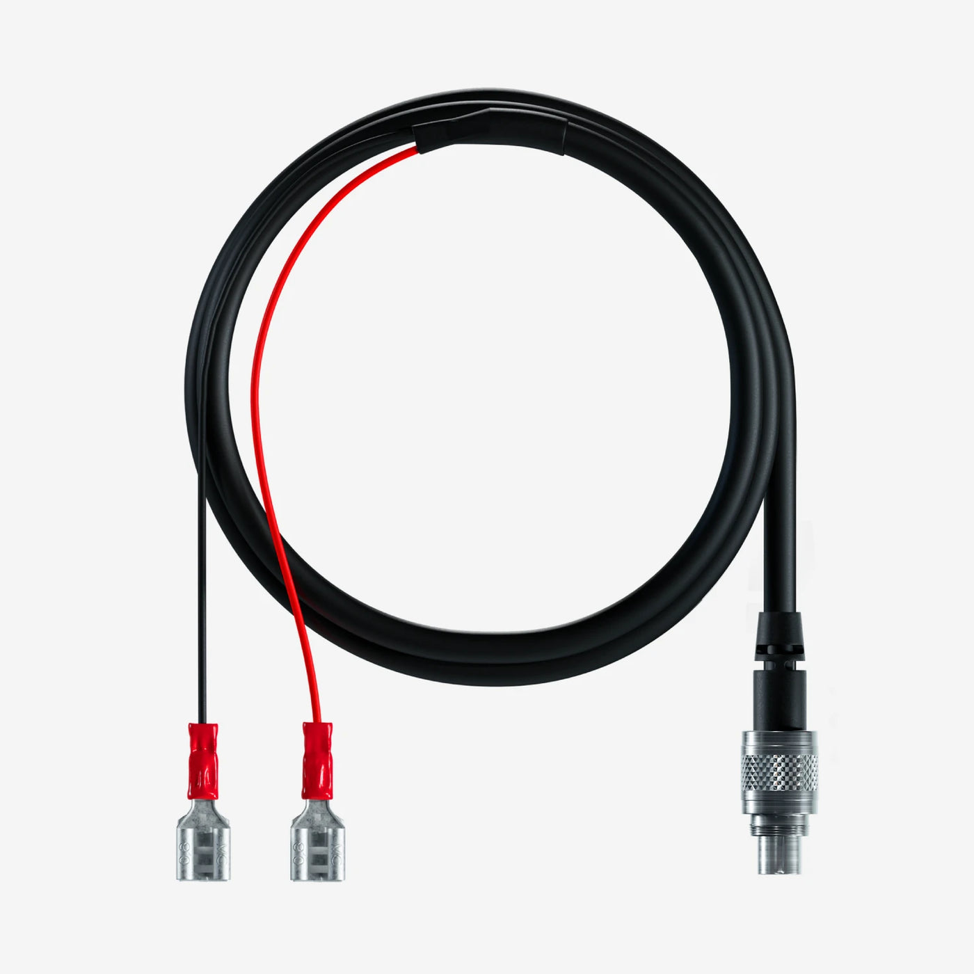 Aim MyChron 12V External Power Cable