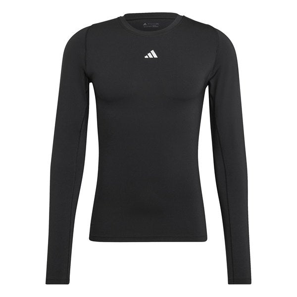 Adidas Techfit LS Top Sweatshirt
