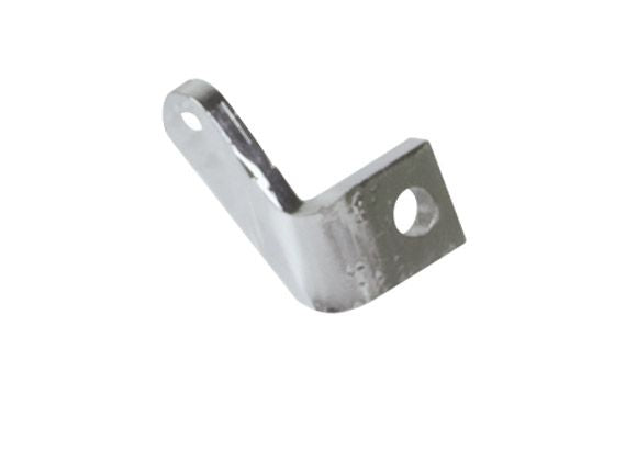 OTK Accelerator locking plate for Micro rubber pedals