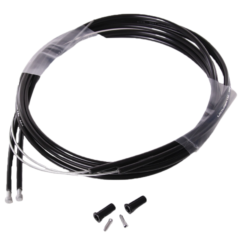 Rotax DD2 Gear Change Cable Assy (Pair)