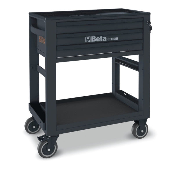 Beta Tools Service Trolley Workshop